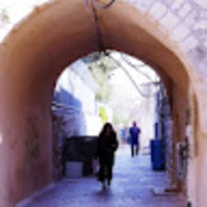 Meet your Posher, Samar